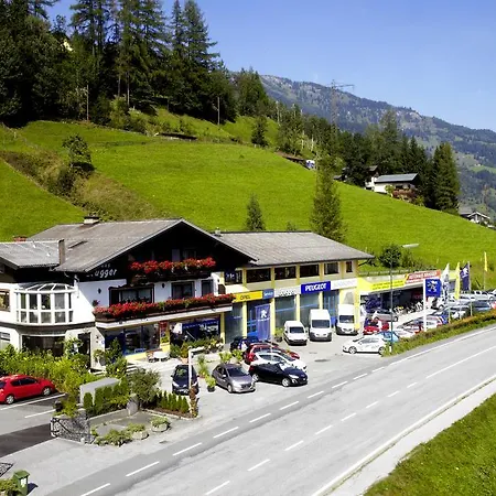 Haus Brugger *