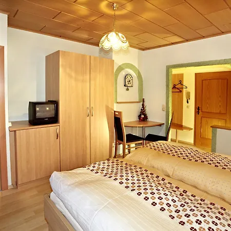 Haus Brugger Apartamento Bad Hofgastein