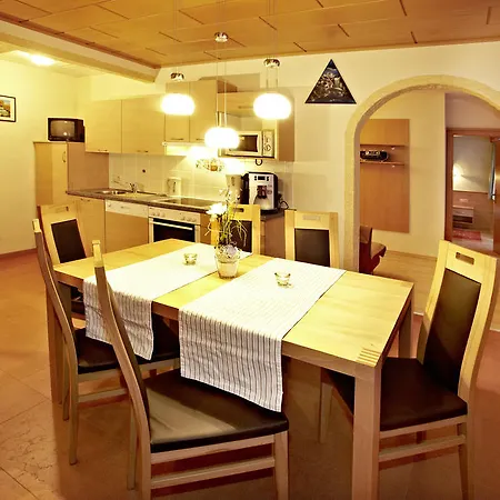 Haus Brugger * Bad Hofgastein